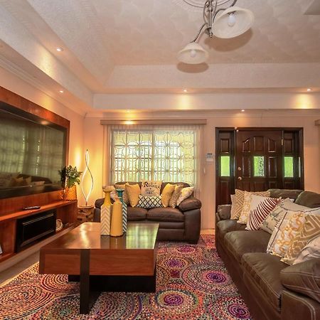אוצ'ו ריוס Tropical Escape Villa מראה חיצוני תמונה